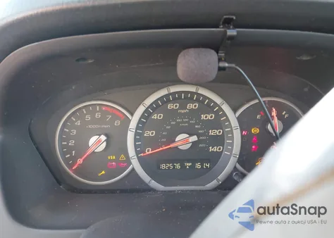 2007 Honda Pilot Ex from USA, damaged, VIN 5FNYF184X7B000484